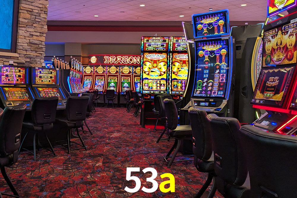 Estatísticas Crash Games 53a